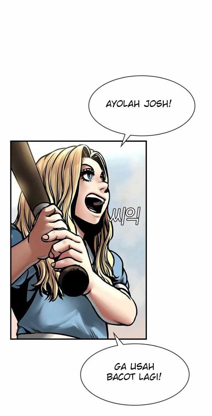 Silent Night Chapter 05 Gambar 30