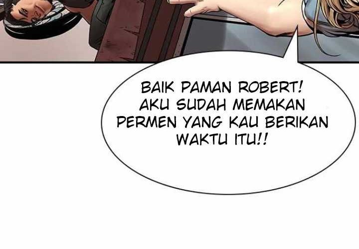 Silent Night Chapter 05 Gambar 38