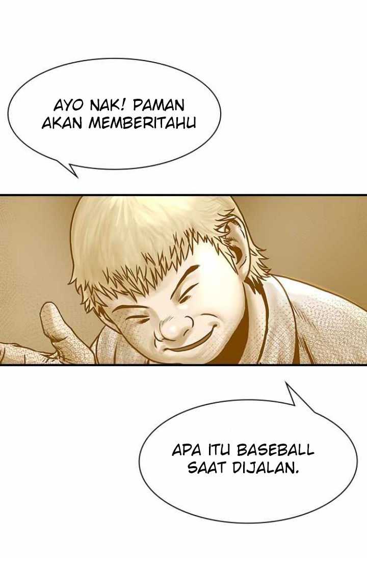 Silent Night Chapter 05 Gambar 52