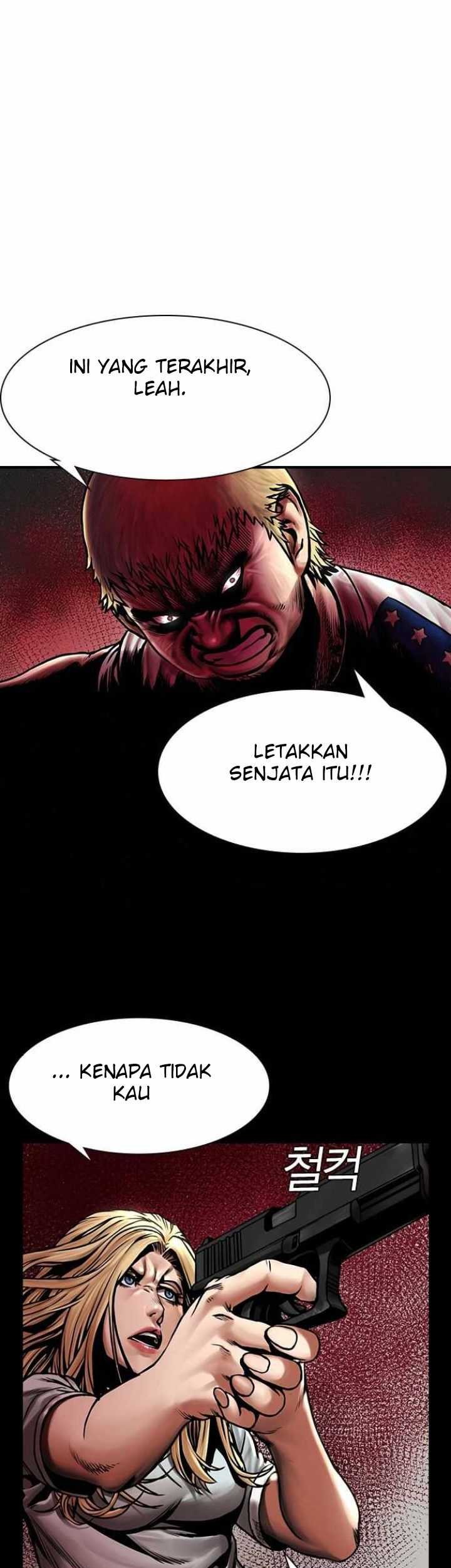 Silent Night Chapter 05 Gambar 53