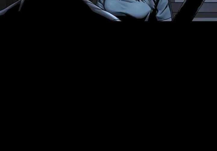 Silent Night Chapter 05 Gambar 10