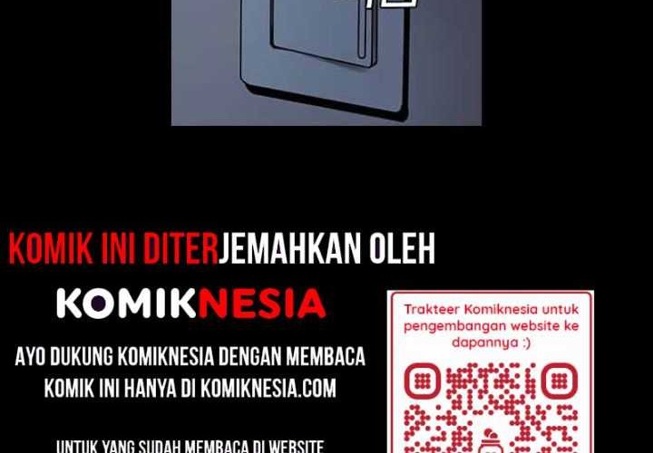 Silent Night Chapter 05 Gambar 12