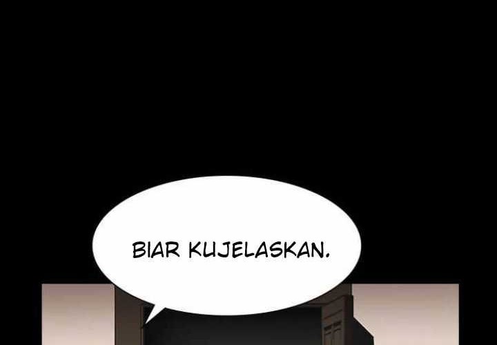 Silent Night Chapter 05 Gambar 14