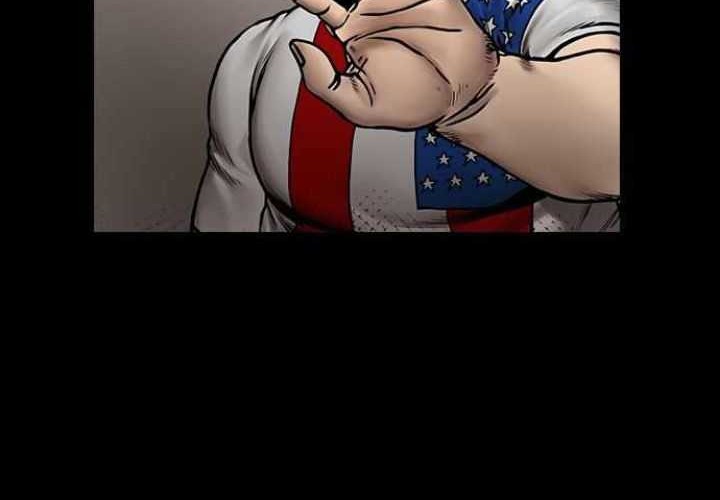 Silent Night Chapter 05 Gambar 18