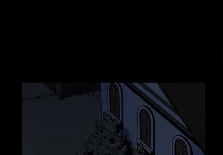 Silent Night Chapter 04 Gambar 20