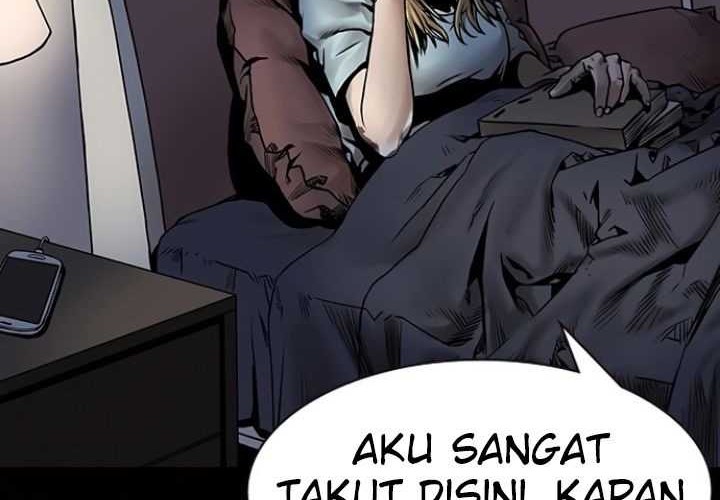 Silent Night Chapter 04 Gambar 22