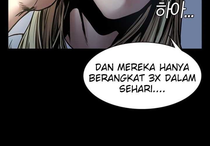 Silent Night Chapter 04 Gambar 24