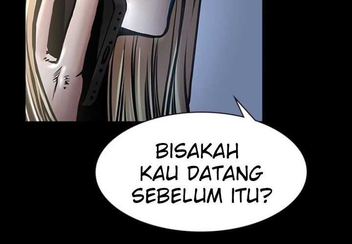 Silent Night Chapter 04 Gambar 29