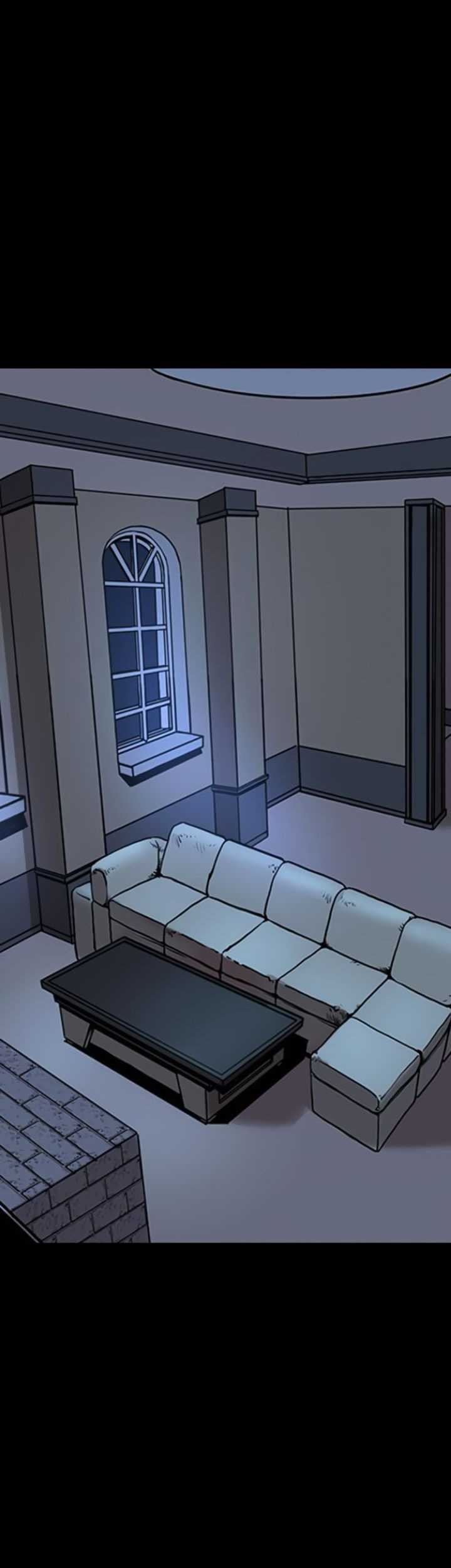 Silent Night Chapter 04 Gambar 30