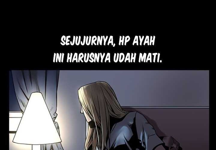Silent Night Chapter 04 Gambar 31