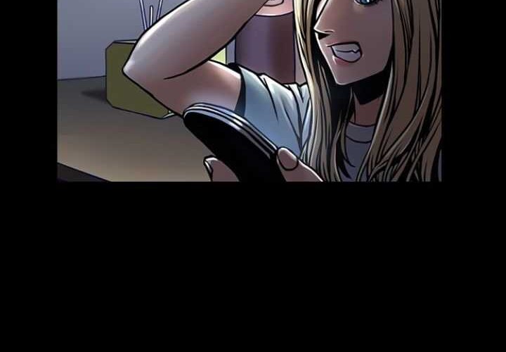 Silent Night Chapter 04 Gambar 37