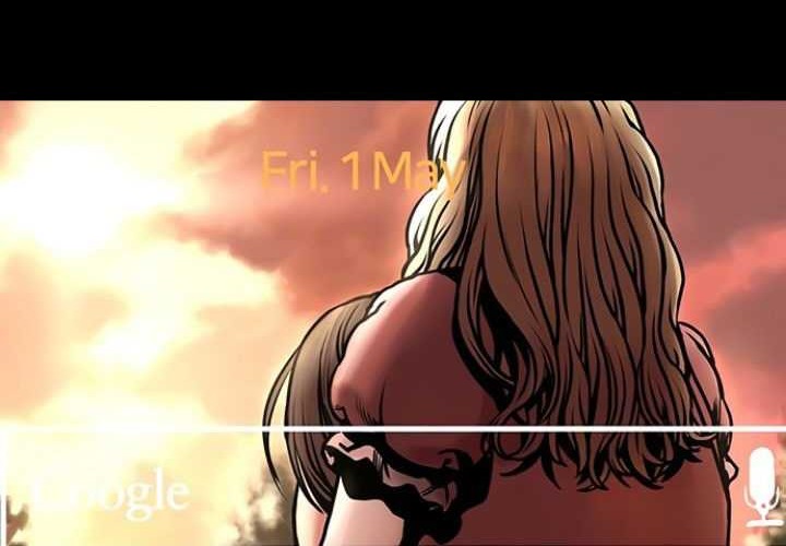 Silent Night Chapter 04 Gambar 44