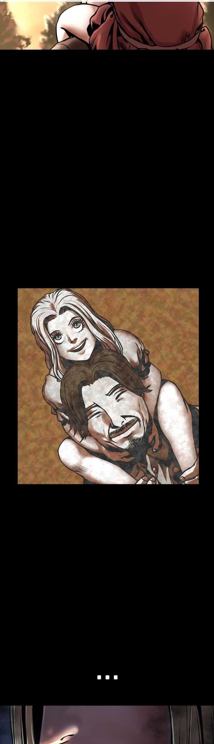 Silent Night Chapter 04 Gambar 45