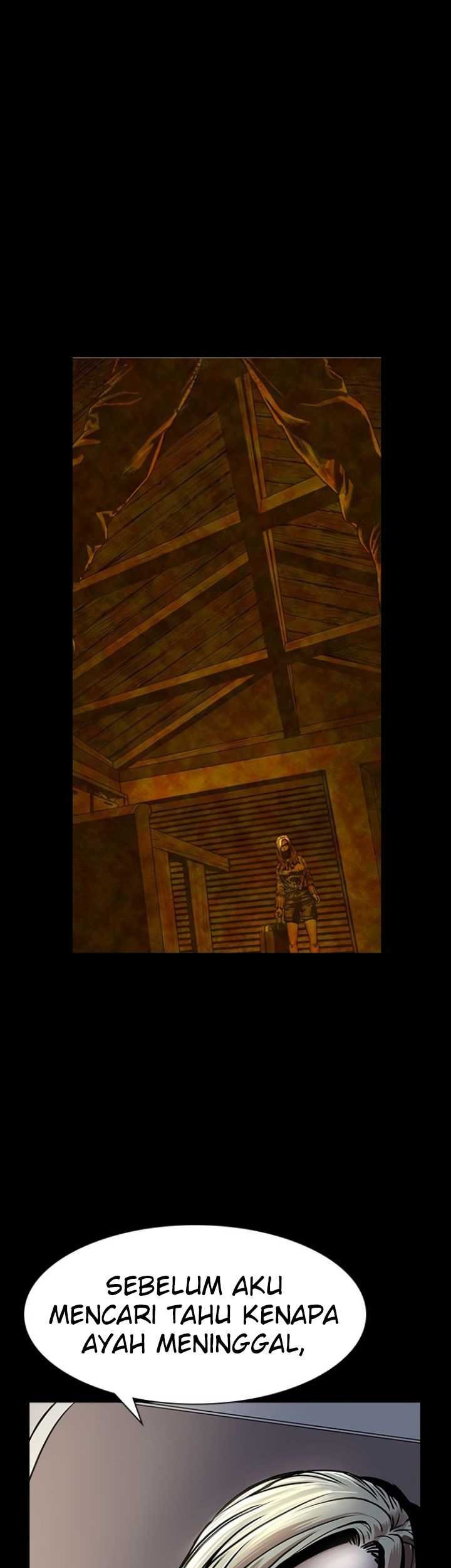 Silent Night Chapter 04 Gambar 47