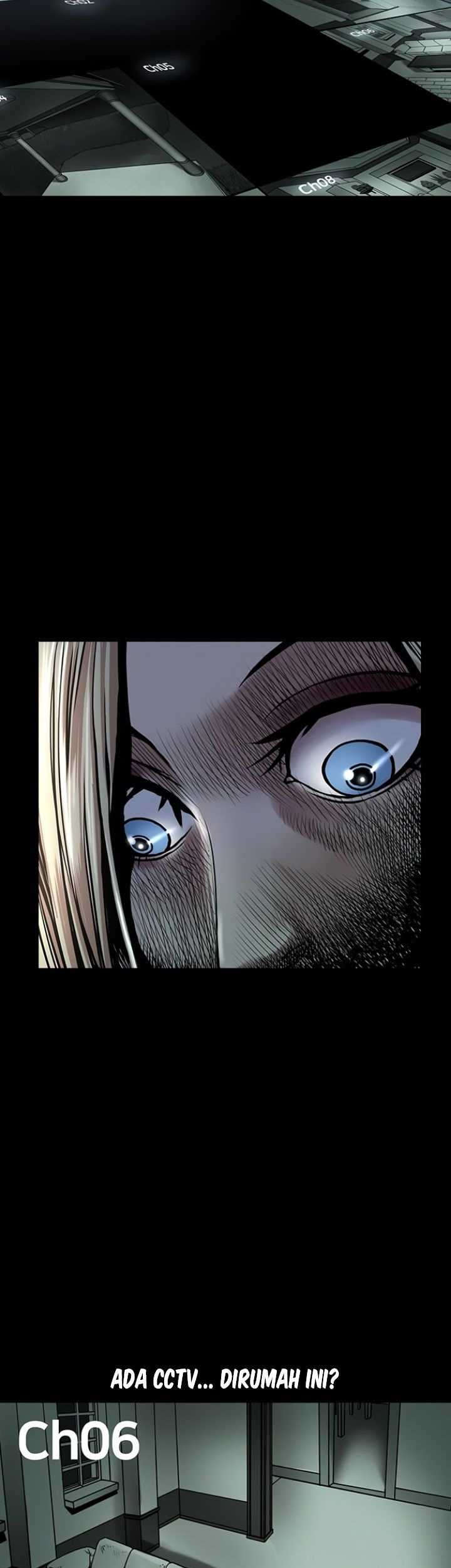 Silent Night Chapter 04 Gambar 54