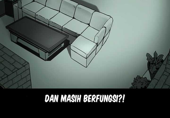 Silent Night Chapter 04 Gambar 55