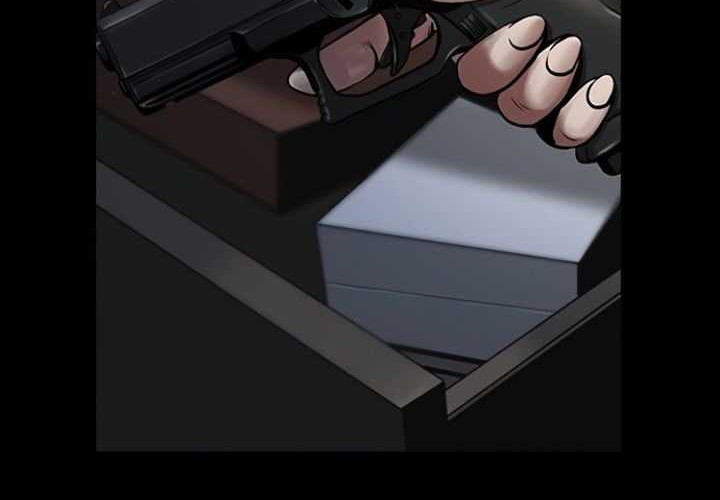 Silent Night Chapter 04 Gambar 72