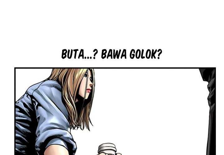 Silent Night Chapter 04 Gambar 12