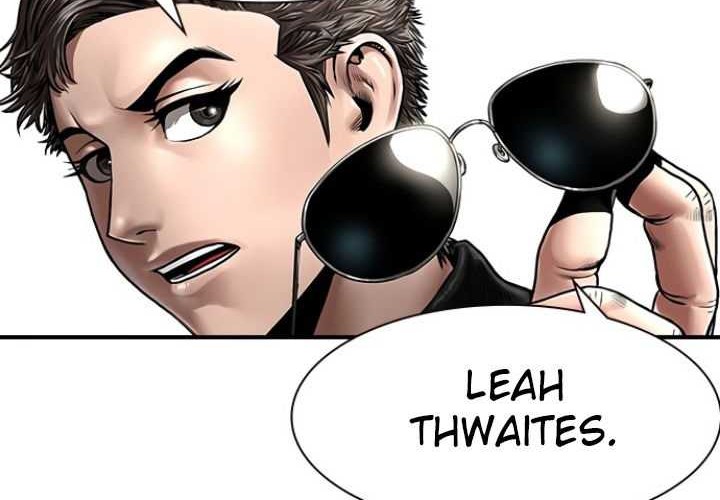 Silent Night Chapter 04 Gambar 14