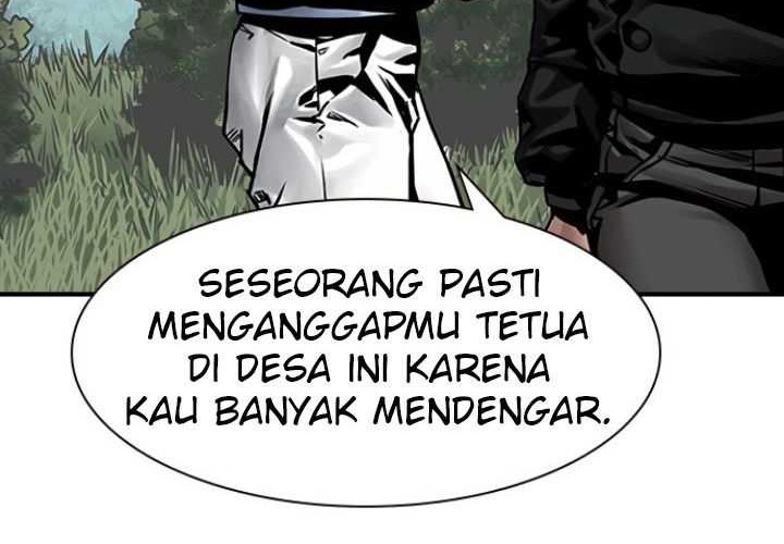 Silent Night Chapter 04 Gambar 16