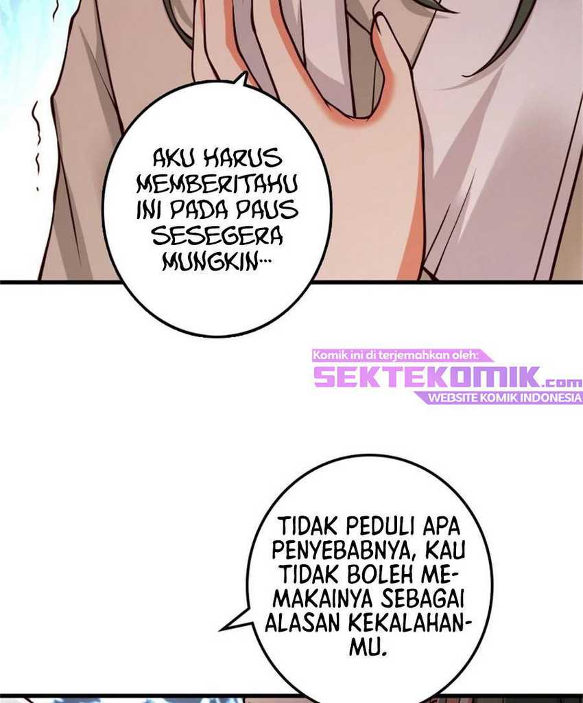 Release That Witch Chapter 348 Gambar 16