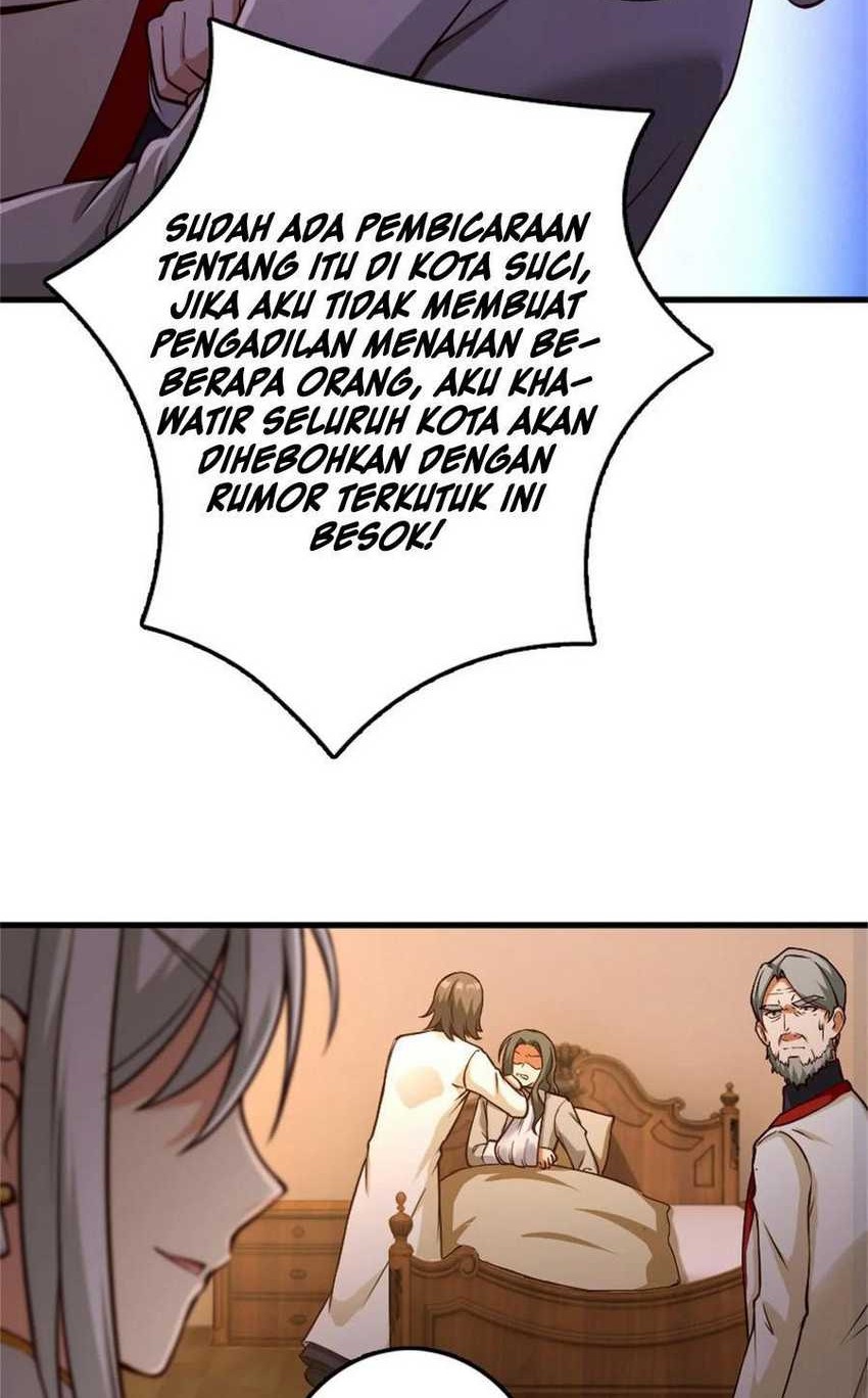 Release That Witch Chapter 348 Gambar 18