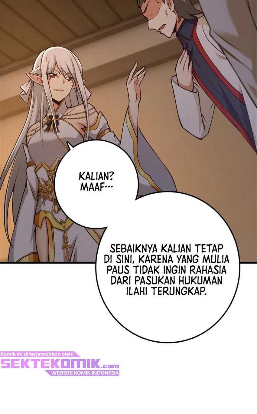 Release That Witch Chapter 348 Gambar 23