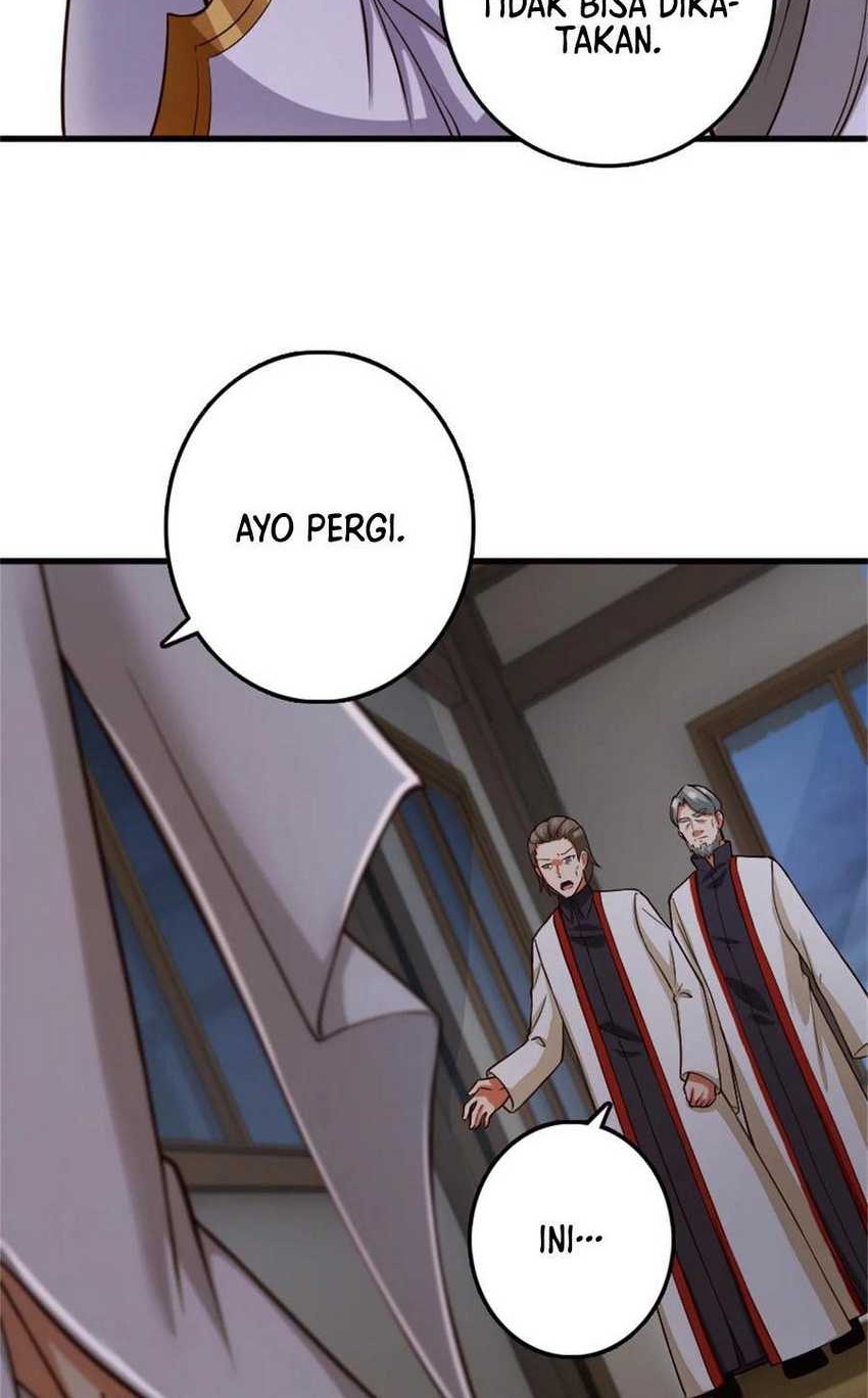 Release That Witch Chapter 348 Gambar 25