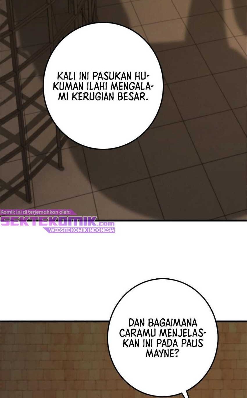 Release That Witch Chapter 348 Gambar 28