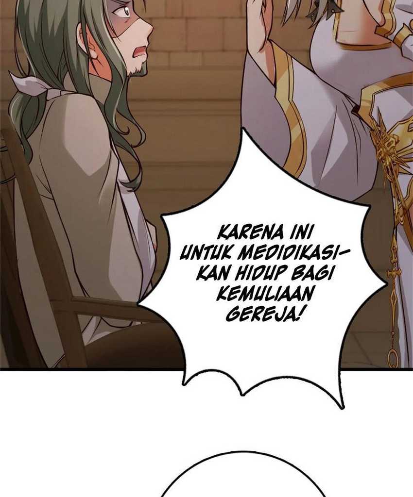 Release That Witch Chapter 348 Gambar 31