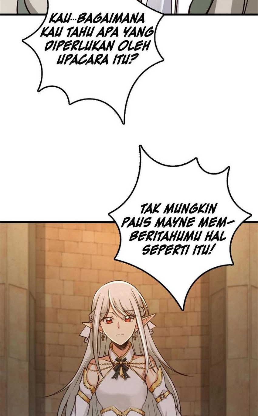 Release That Witch Chapter 348 Gambar 35