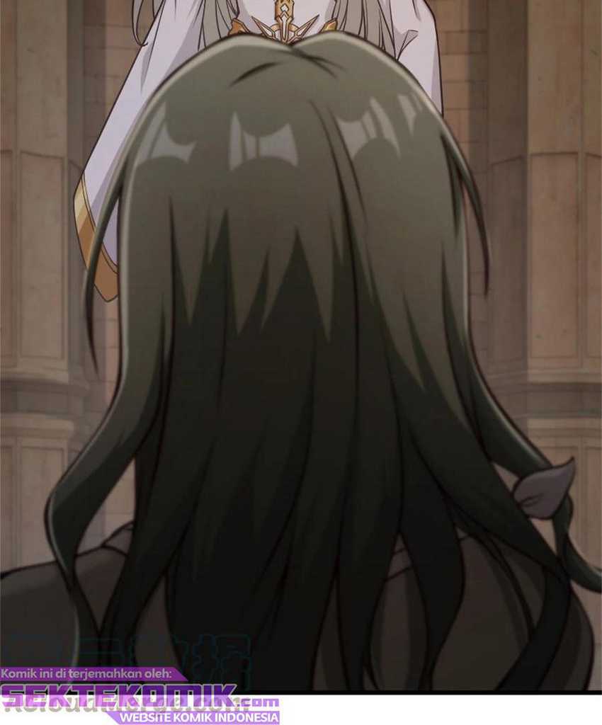 Release That Witch Chapter 348 Gambar 36