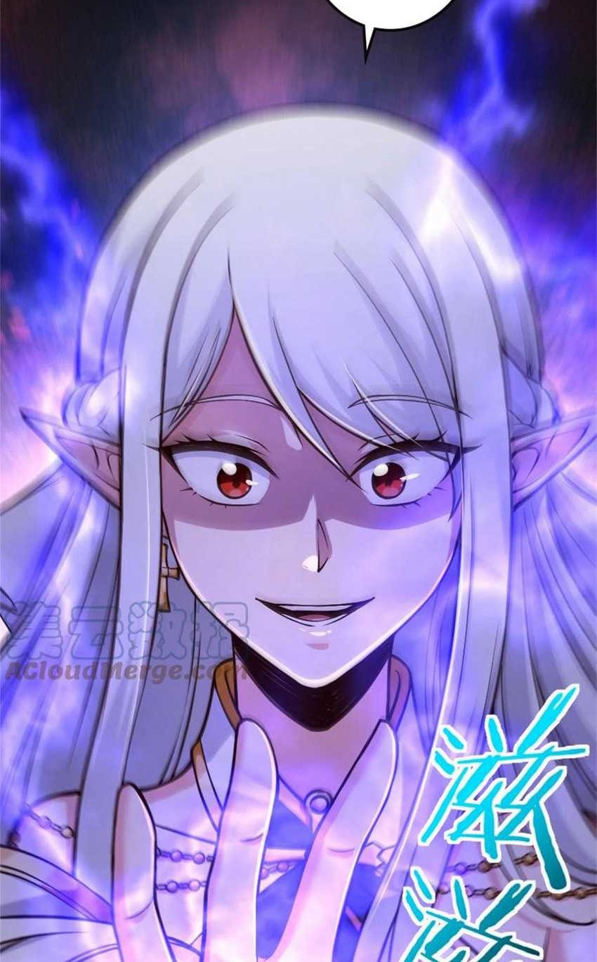 Release That Witch Chapter 348 Gambar 38