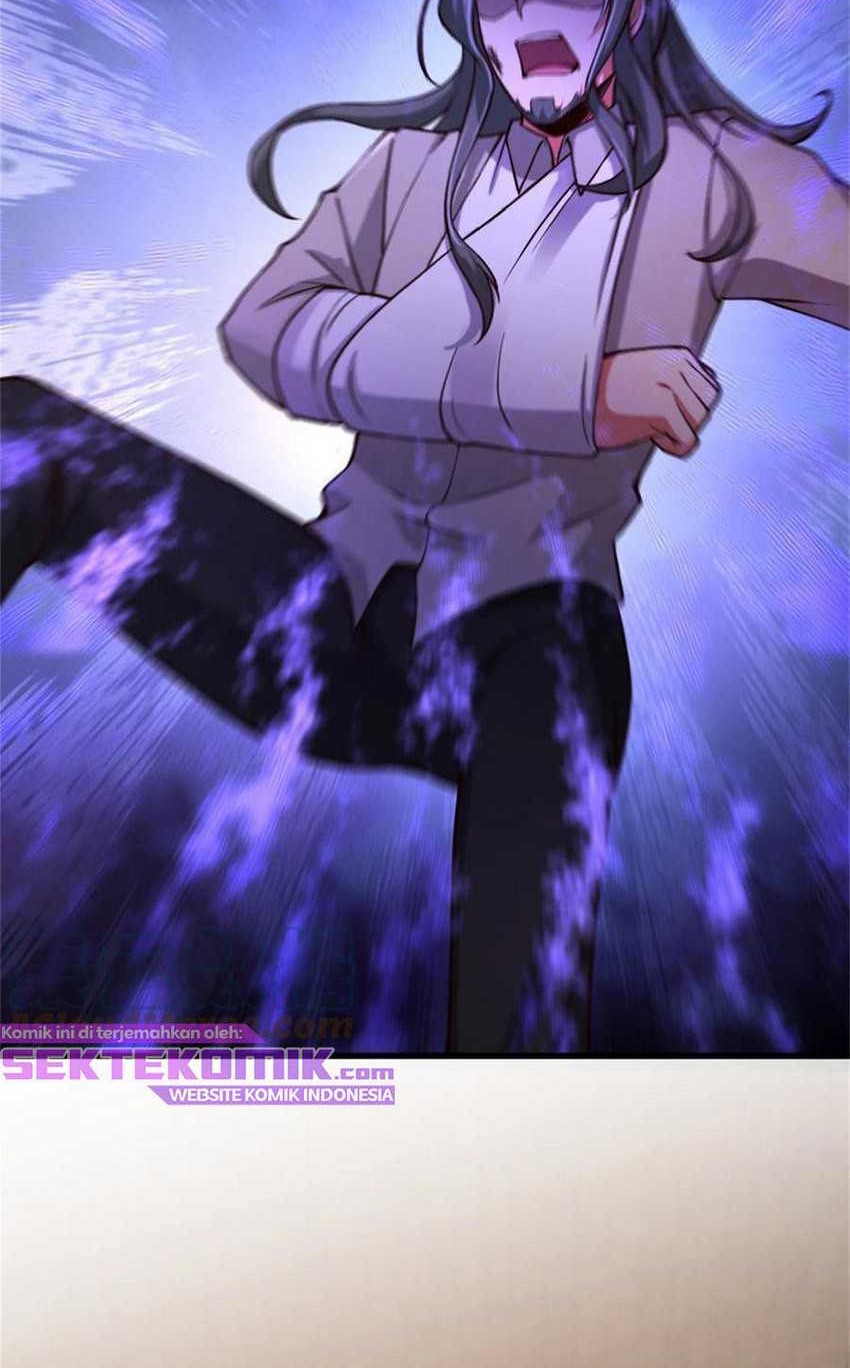 Release That Witch Chapter 348 Gambar 40