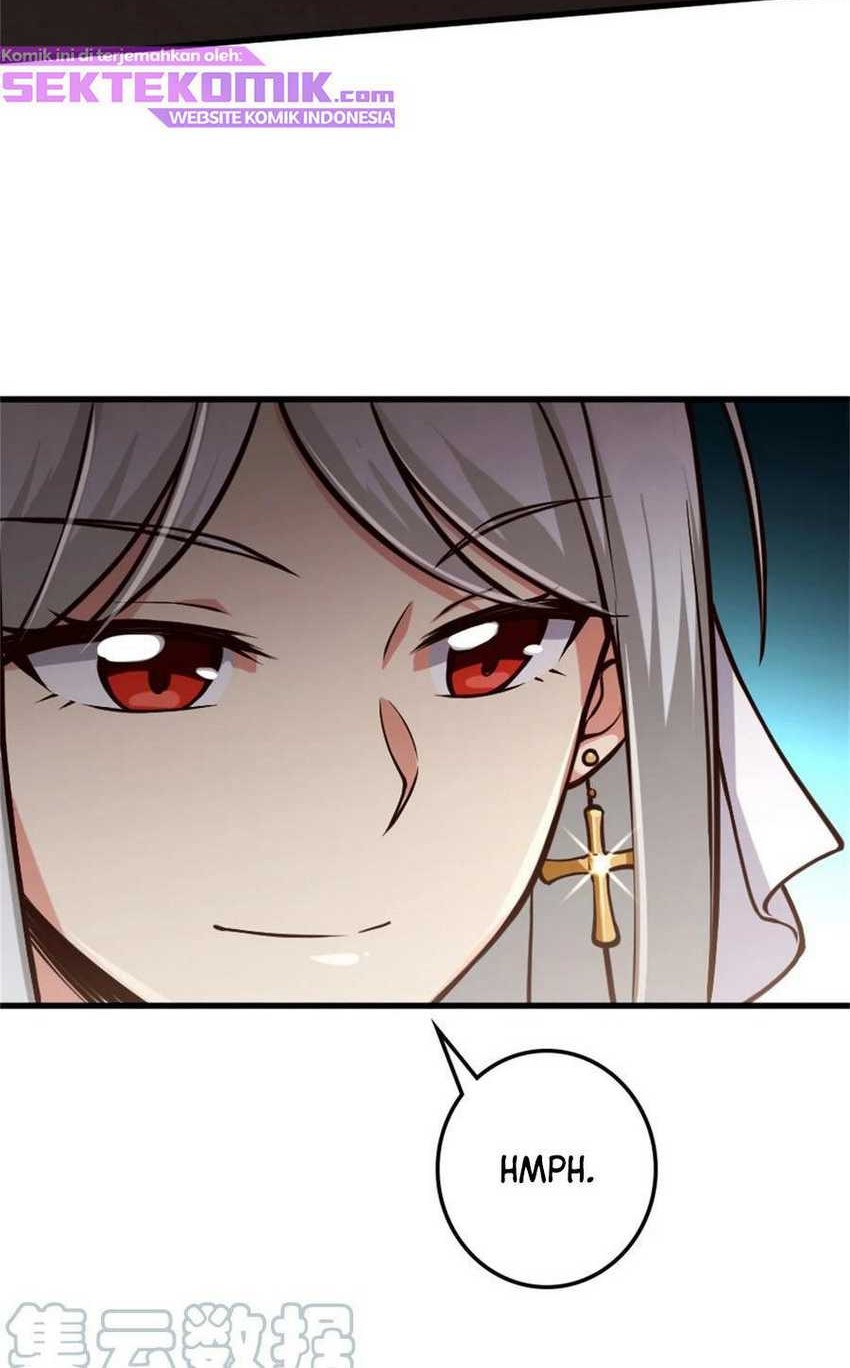 Release That Witch Chapter 348 Gambar 43