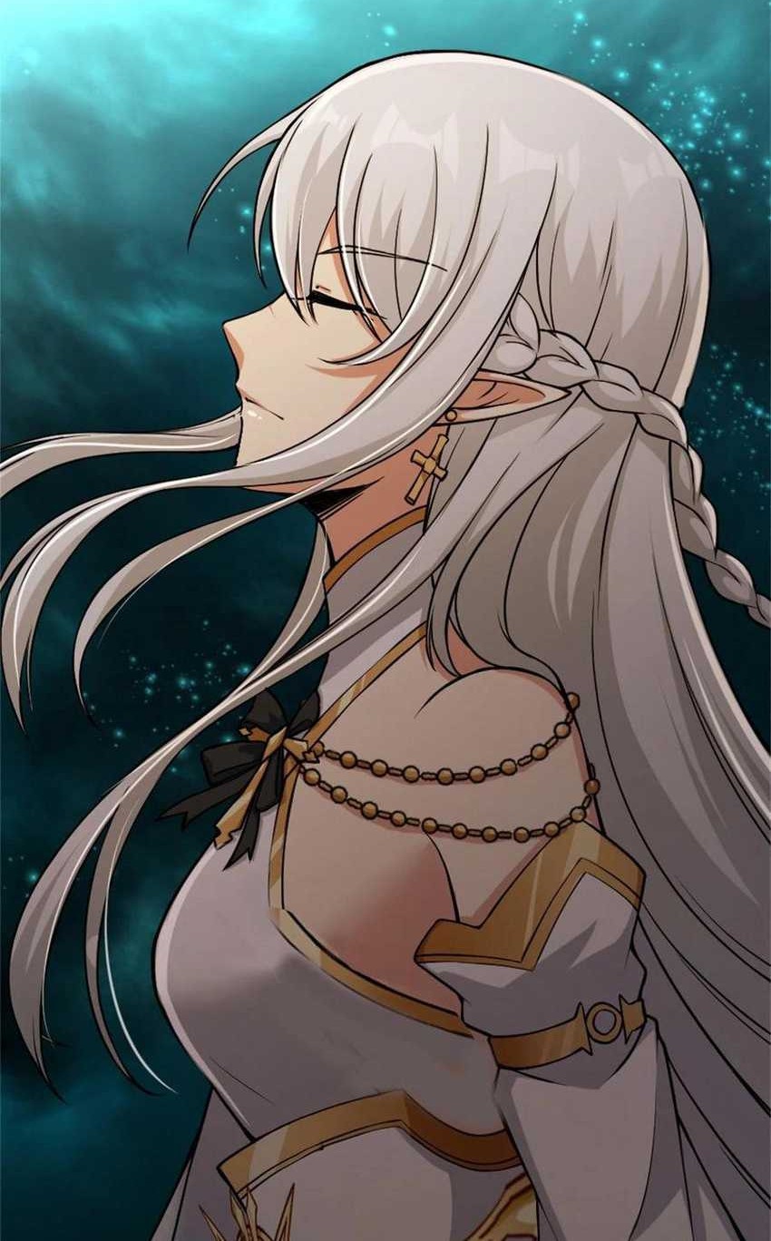 Release That Witch Chapter 348 Gambar 45