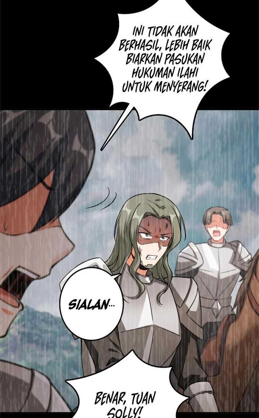 Release That Witch Chapter 348 Gambar 48