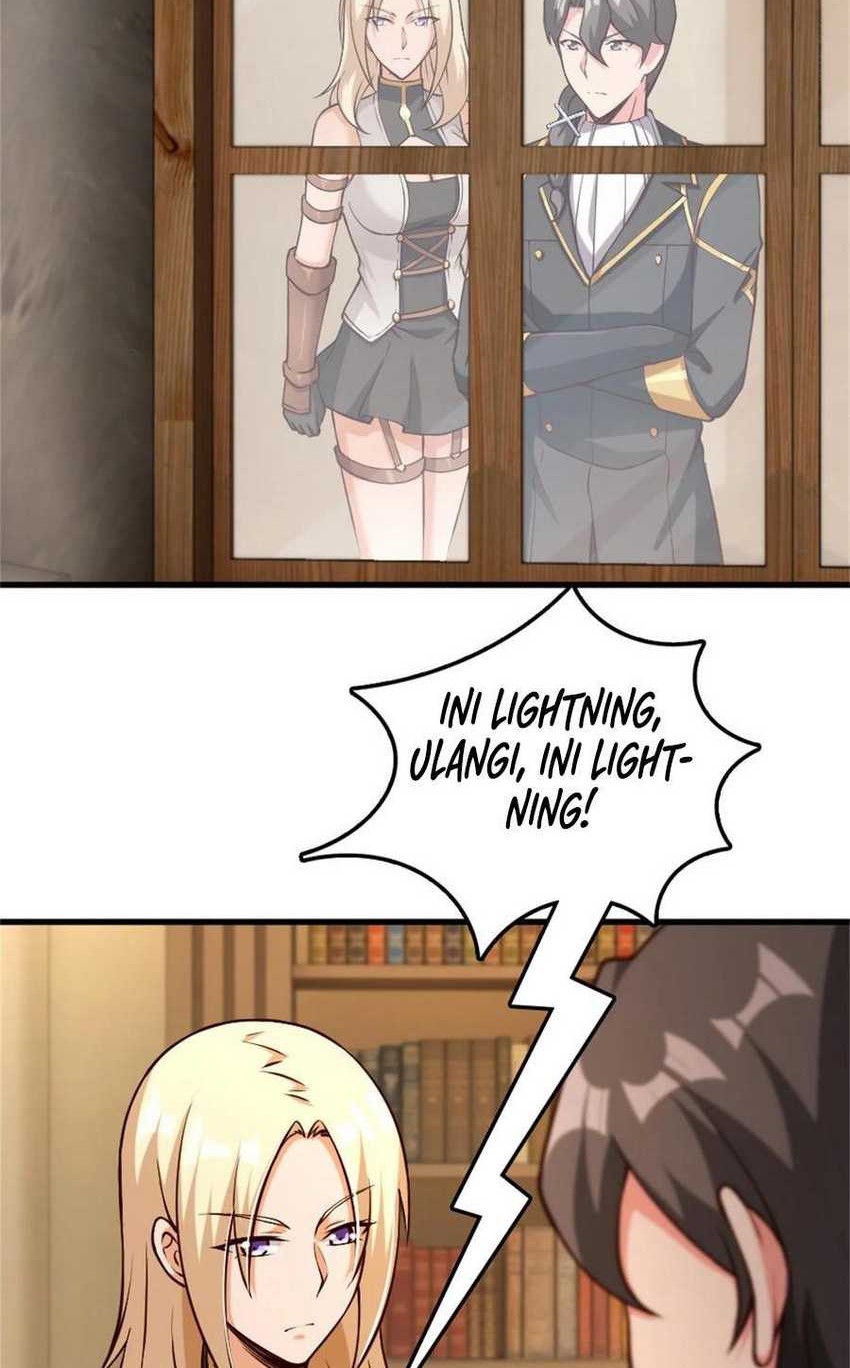 Release That Witch Chapter 348 Gambar 3