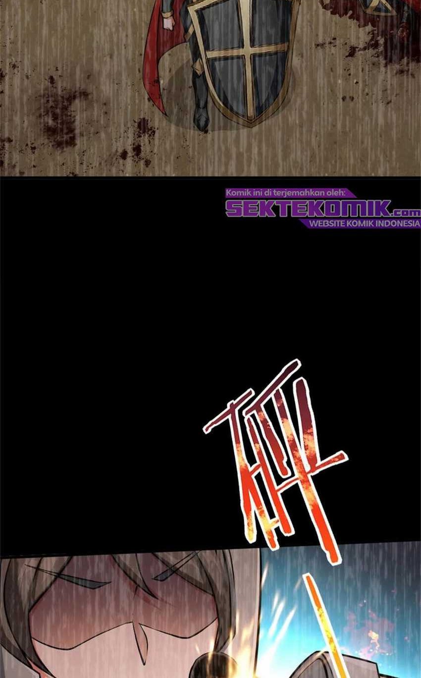 Release That Witch Chapter 348 Gambar 50