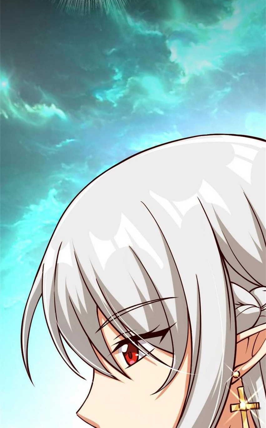 Release That Witch Chapter 348 Gambar 53