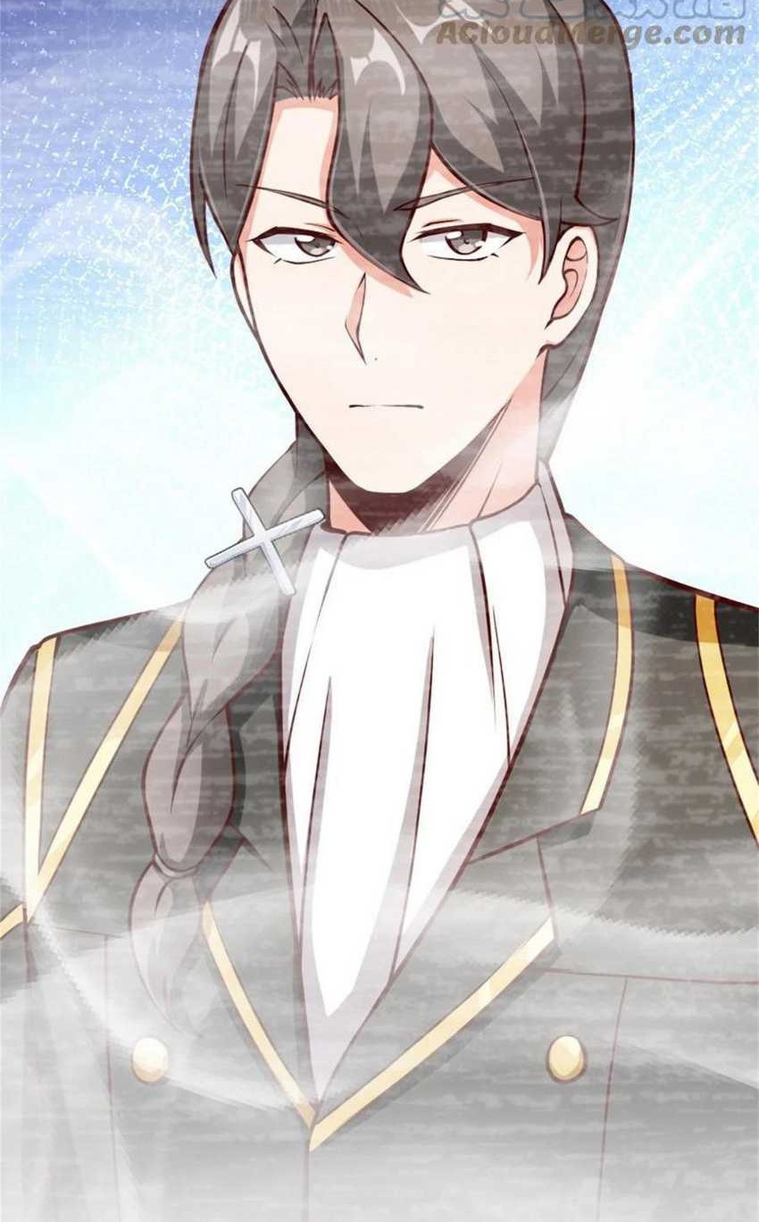 Release That Witch Chapter 348 Gambar 55