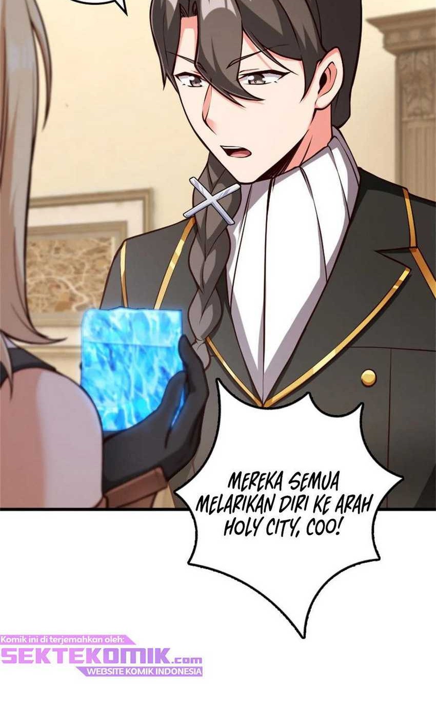 Release That Witch Chapter 348 Gambar 5