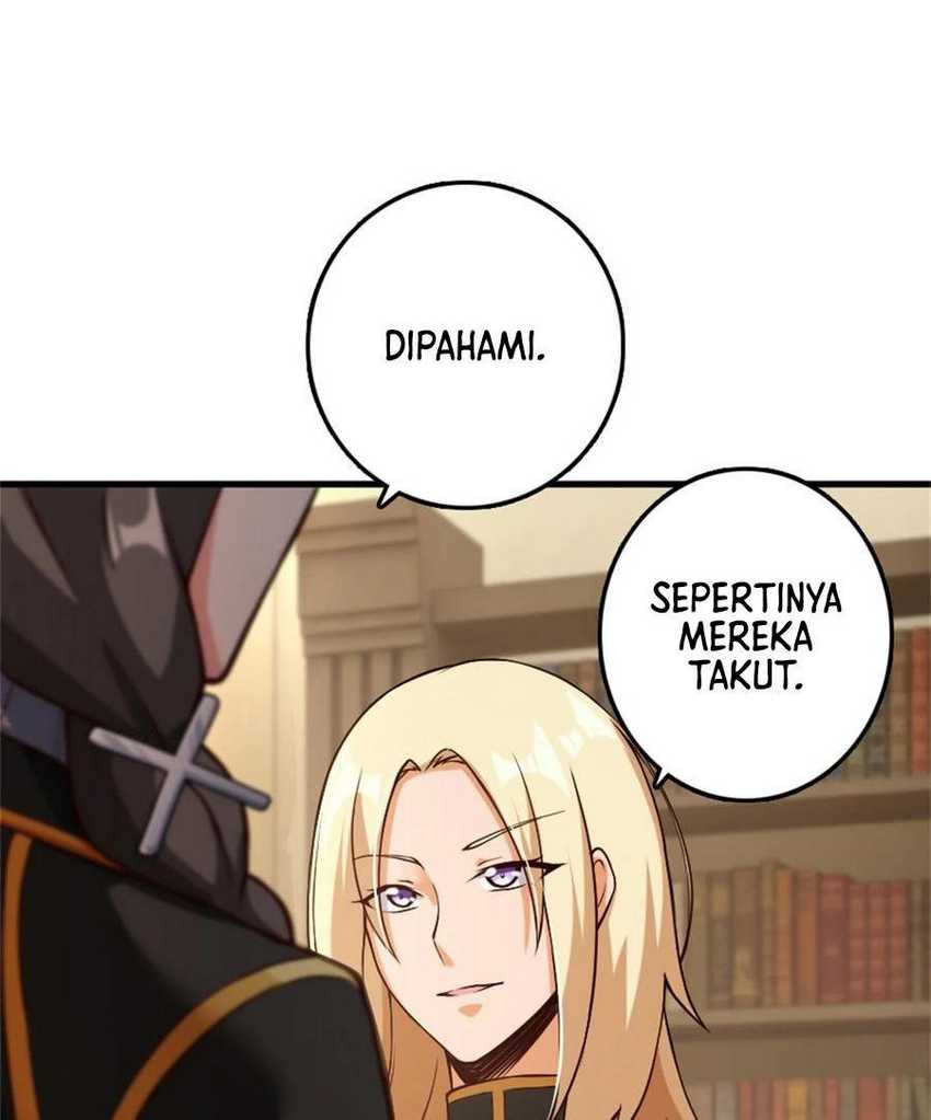 Release That Witch Chapter 348 Gambar 6