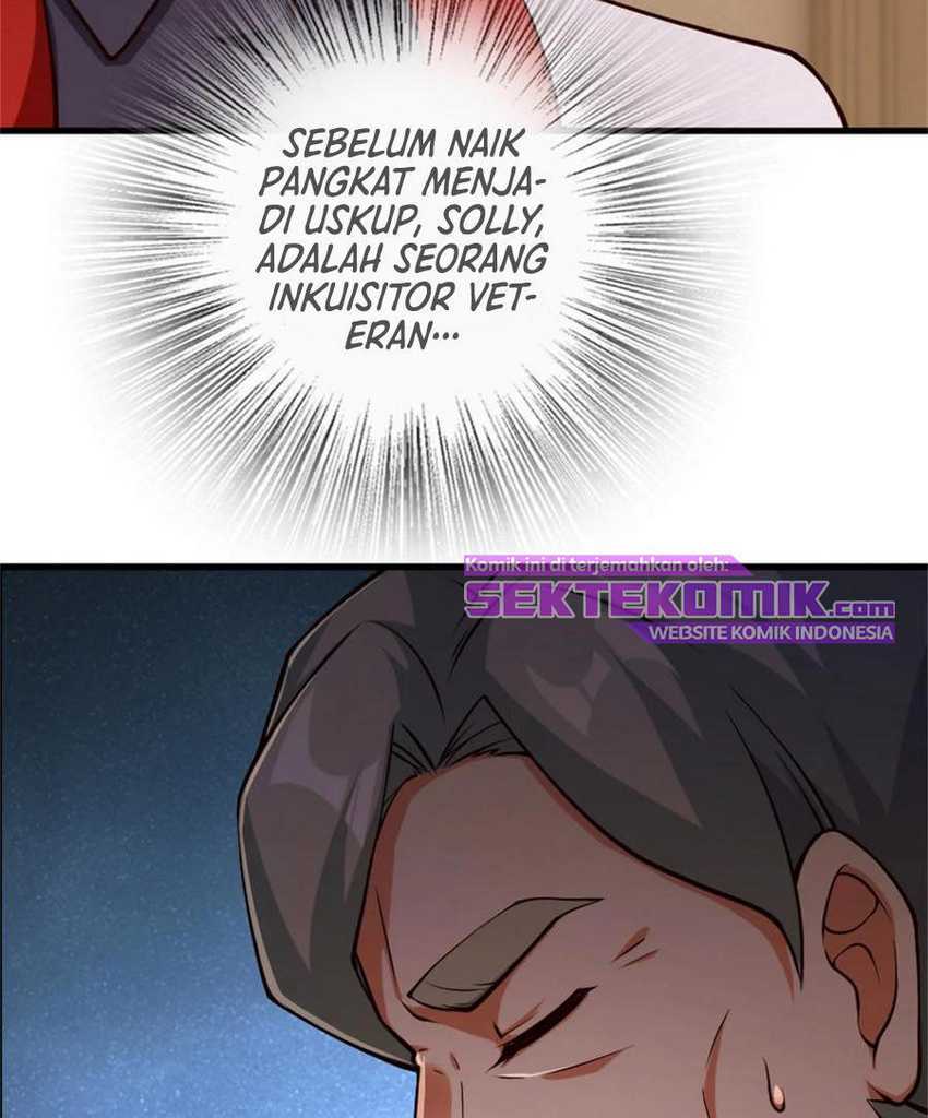 Release That Witch Chapter 348 Gambar 11