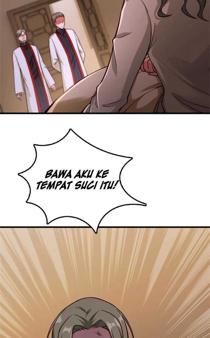 Release That Witch Chapter 348 Gambar 13