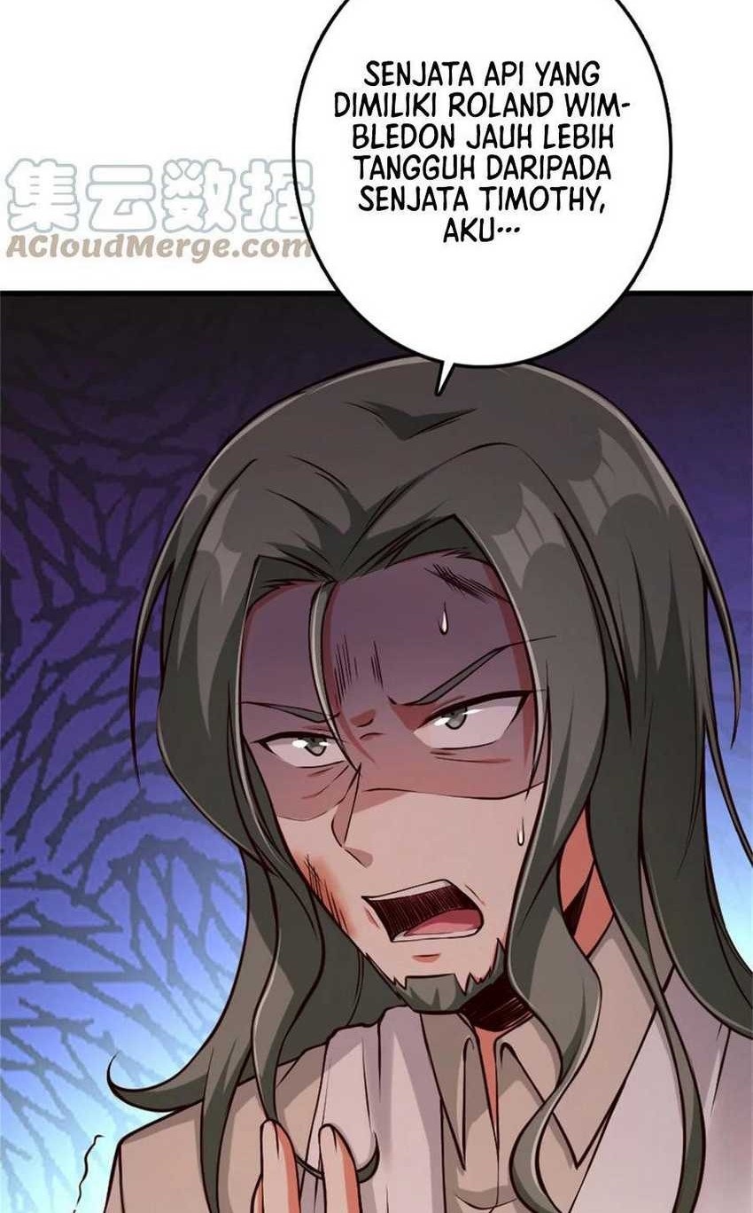 Release That Witch Chapter 348 Gambar 15