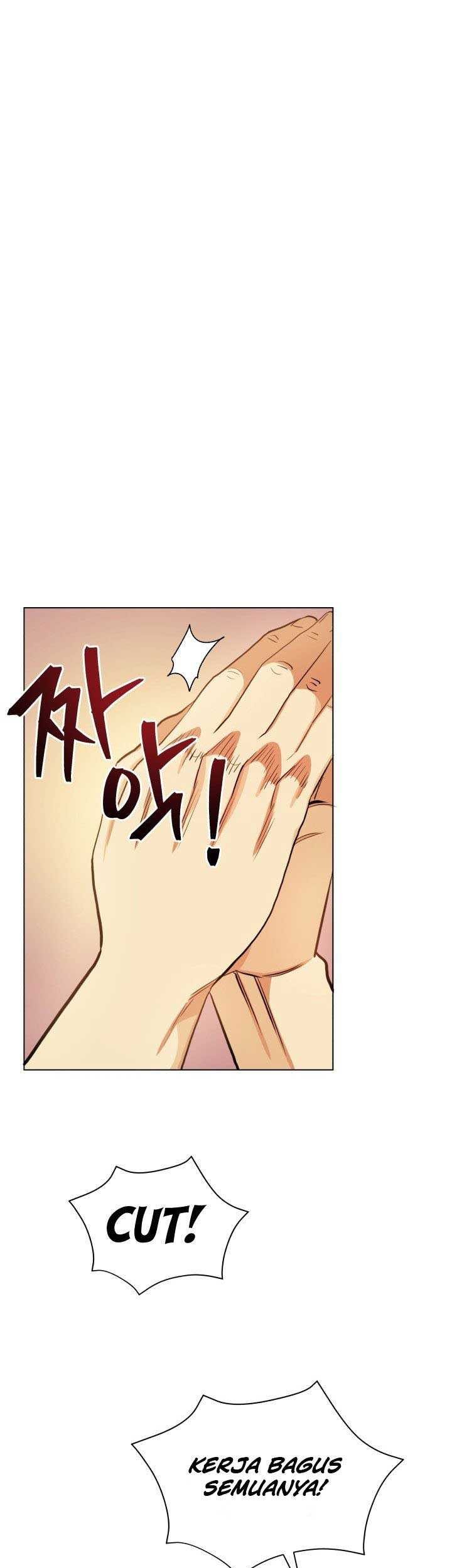 The God Of Professional Wrestling Chapter 16 Gambar 34