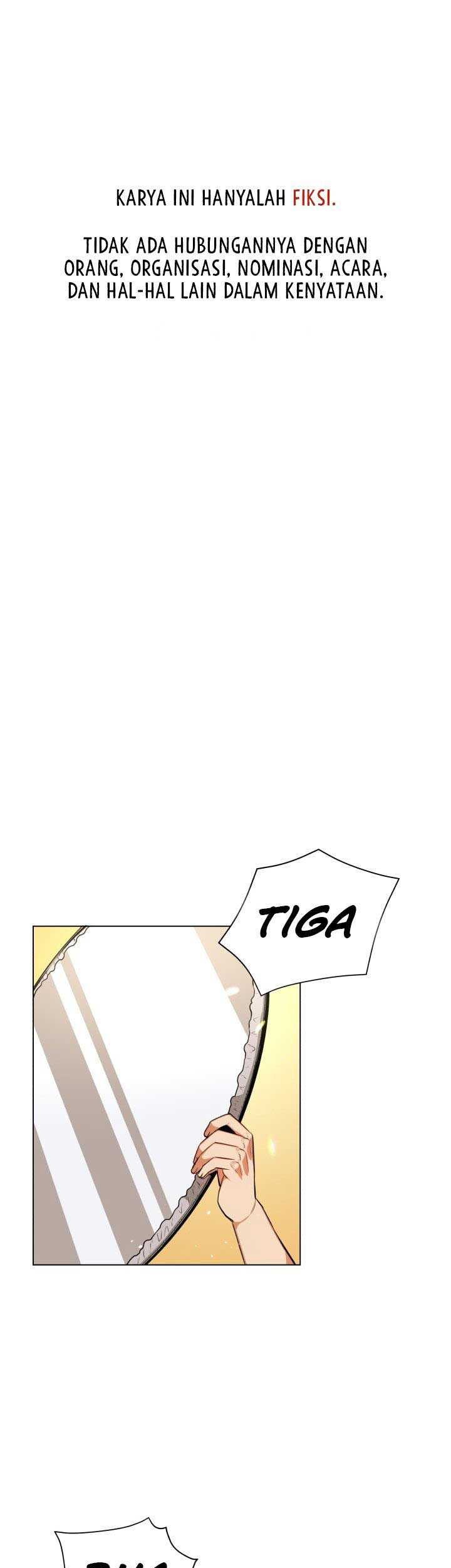 Baca The God Of Professional Wrestling Chapter 16 Gambar 2