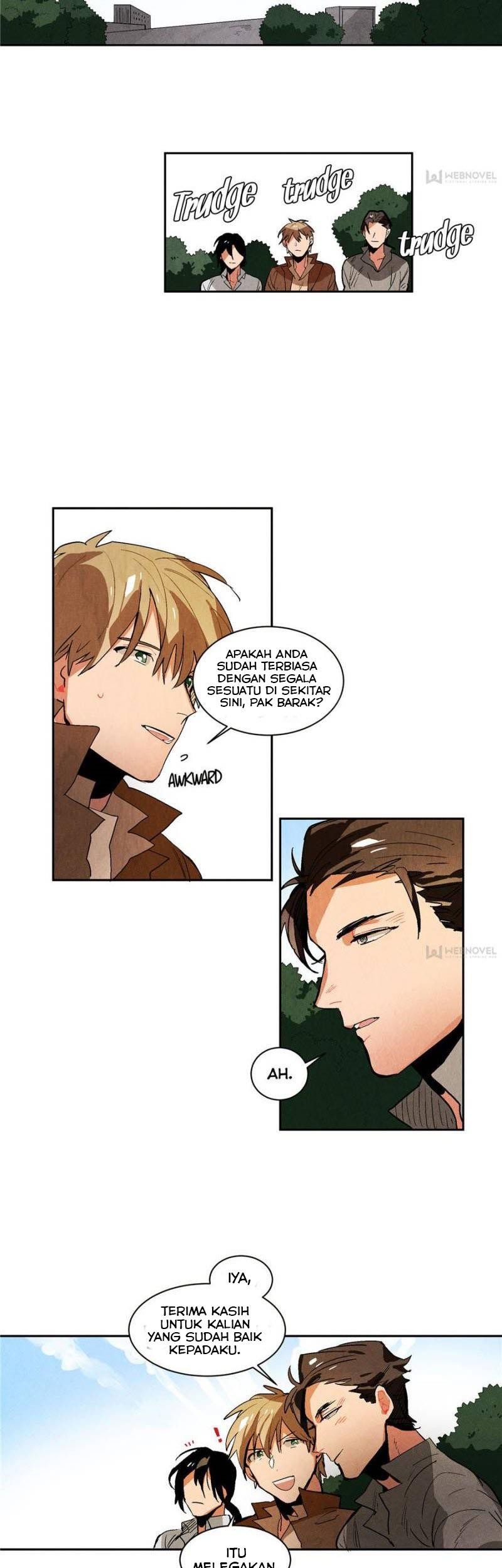 Ernak Chapter 48 Gambar 18