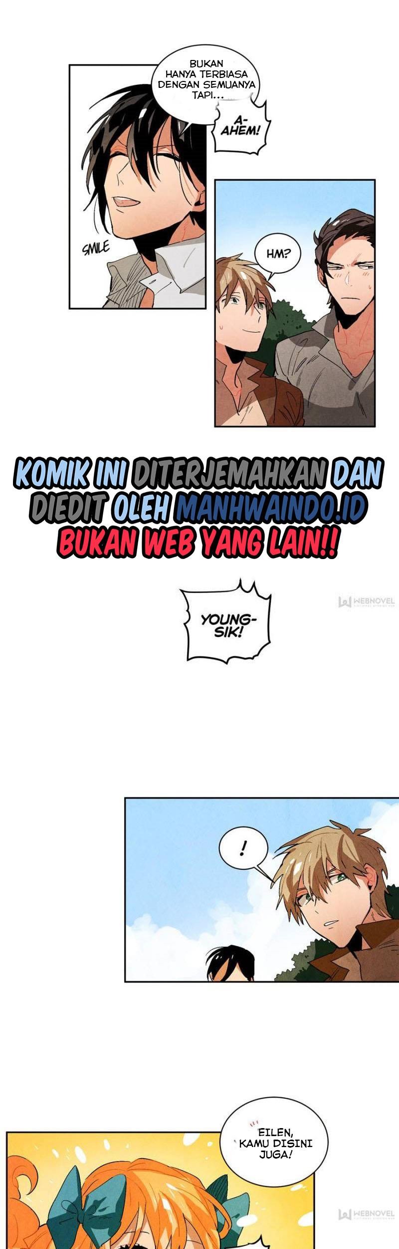 Ernak Chapter 48 Gambar 20